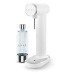 Machine à soda 1L SMEG SKC01WHM - Image 4