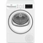 Sèche-linge Beko 8kgs B3T6823W2