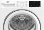 Sèche-linge Beko 8kgs B3T6823W2 - Image 5