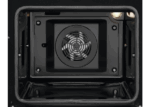 Cuisinière vitrocéramique AEG CCB6400ABW - Image 2