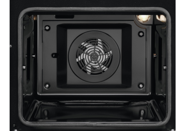 Cuisinière vitrocéramique AEG CCB6400ABW - Image 2