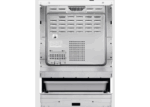 Cuisinière vitrocéramique AEG CCB6400ABW - Image 4
