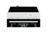 Cuisinière vitrocéramique AEG CCB6400ABW - Image 5