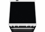 Cuisinière vitrocéramique AEG CCB6400ABW - Image 6