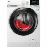 Lave-Linge 8kg AEG LR63XR844