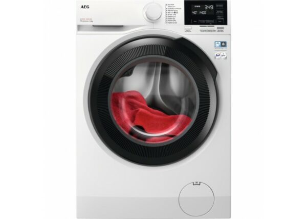 Lave-Linge 8kg AEG LR63XR844 - Image 2