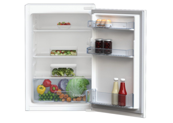 Réfrigérateur encastrable 125L BEKO B1904N - Image 2