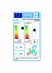 Climatiseur inverter multi-splits BEKO BGMPO181 - Image 5