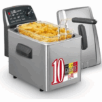 Friteuse 4L Fritel SF4355