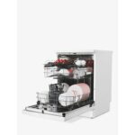 Lave-vaisselle pose libre Hoover HF3C7L0W - Image 3