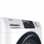 Lave-linge 8kgs Haier HW80-BP14929A-S - Image 4