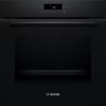Four encastrable Bosch pyrolyse HBA572BB4