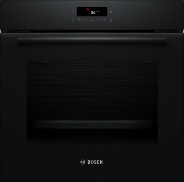 Four encastrable Bosch pyrolyse HBA572BB4 - Image 11