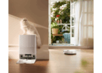 Aspirateur robot laveur Roborock QR 598 White - Image 6