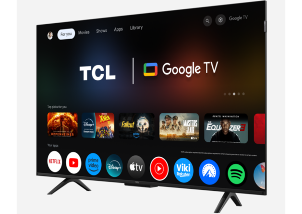 Smart TV QLED TCL 50QLED780K 50" - Image 5