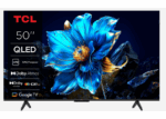 Smart TV QLED TCL 50QLED780K 50"