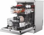 Lave-vaisselle pose libre Hoover HF 6C2F0PX - Image 6