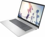 Ordinateur Portable full HD 17,3"  HP 17-CN3033NB - Image 4