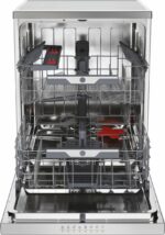 Lave-vaisselle pose libre Hoover HF 6C2F0PX - Image 2