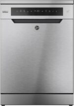 Lave-vaisselle pose libre Hoover HF 6C2F0PX