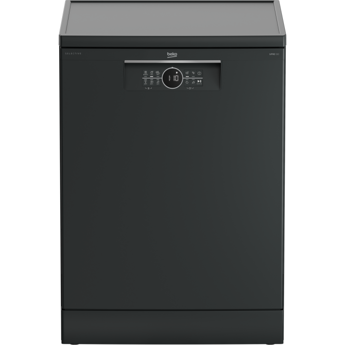 BDFN26551AC2 1 Lave-vaisselle pose libre Beko BDFN26551AC2 - Image 1