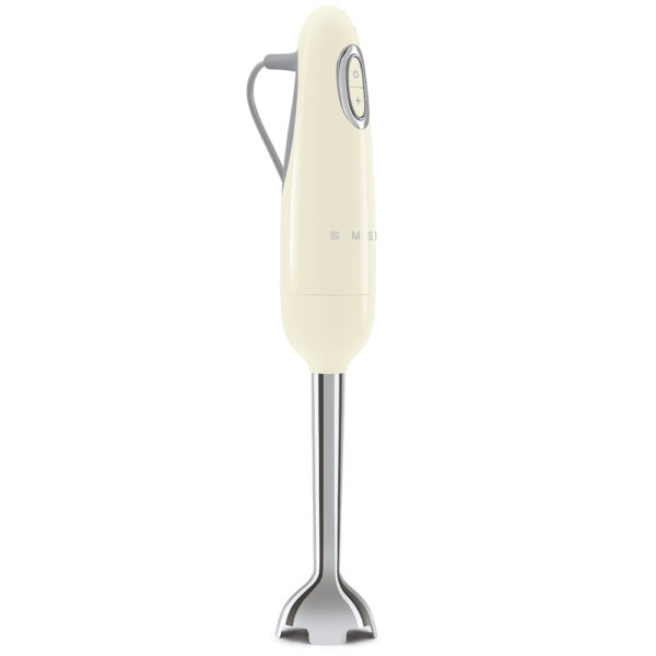 Mixeur plongeur crème Smeg HBF03CREU - Image 4