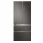 Frigo américain Haier HFR3718DNMD