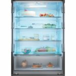 Frigo américain Haier HFR3718DNMD - Image 5