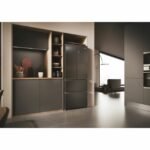 Frigo américain Haier HFR3718DNMD - Image 6