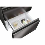 Frigo américain Haier HFR3718DNMD - Image 7