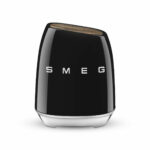 Bloc de couteau Smeg Noir KBSF02BL - Image 5