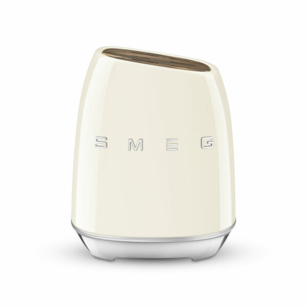 Bloc de couteau Smeg Noir KBSF02CR - Image 3
