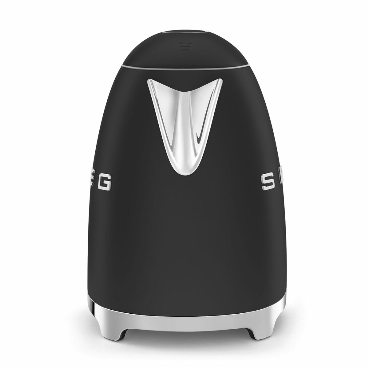 Bouilloire Noire SMEG année 50 KLF03BLMEU - Image 2