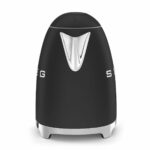 Bouilloire Noire SMEG année 50 KLF03BLMEU - Image 2
