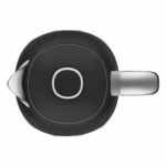 Bouilloire Noire SMEG année 50 KLF03BLMEU - Image 6