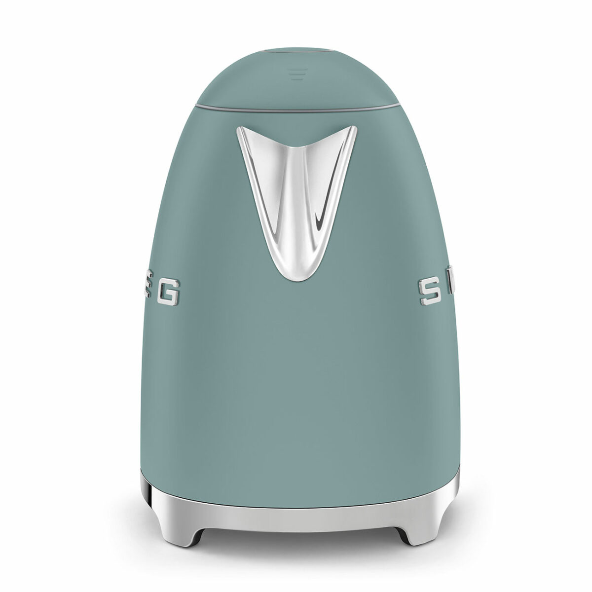 Bouilloire Verte SMEG année 50 KLF03EGMEU - Image 5
