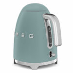 Bouilloire Verte SMEG année 50 KLF03EGMEU - Image 2