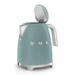 Bouilloire Verte SMEG année 50 KLF03EGMEU - Image 3