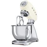 Robot pâtissier Smeg Crème SMF02CREU - Image 3