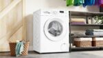 Lave-Linge Bosch 8kgs WGE03400FG - Image 2