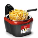 Friteuse Frifri 3L F918RR2