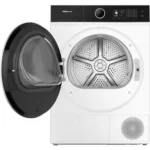 Sèche-linge Hisense 10kgs DH5I104BWAB - Image 4