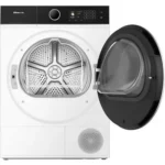 Sèche-linge Hisense 10kgs DH5I104BWAB - Image 6
