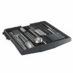 Lave-vaisselle pose libre Beko BDFN26551AC2 - Image 5