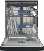 Lave-vaisselle pose libre Beko BDFN26551AC2 - Image 6