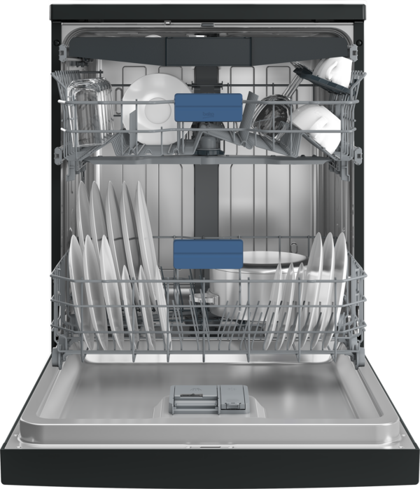 Lave-vaisselle pose libre Beko BDFN26551AC2 - Image 6