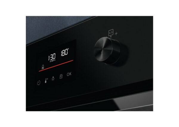 Four encastrable pyrolyse Electrolux KOFFP46BK - Image 8