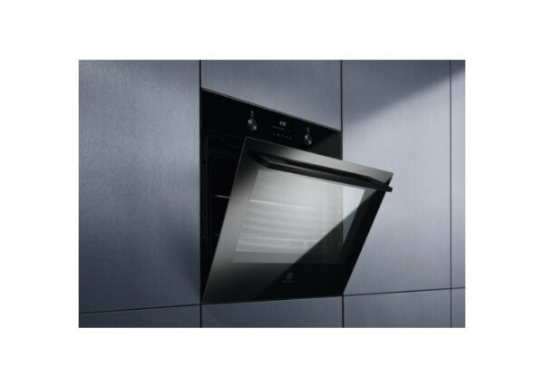 Four encastrable pyrolyse Electrolux KOFFP46BK - Image 3