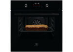 Four encastrable pyrolyse Electrolux KOFFP46BK