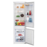 Frigo encastrable Beko BCSA285K4SN1